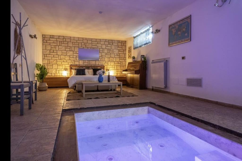 Monza Park-Autodrome Suite With Heated Pool المظهر الخارجي الصورة