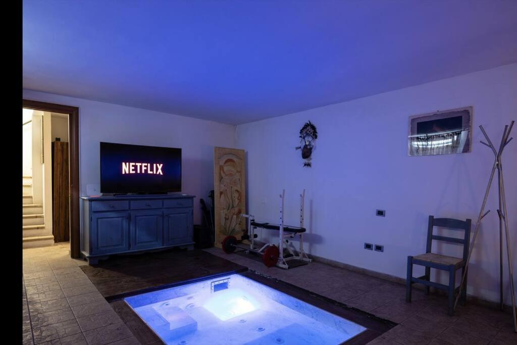 Monza Park-Autodrome Suite With Heated Pool المظهر الخارجي الصورة